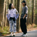 Niko and ... x New Balance NB 725