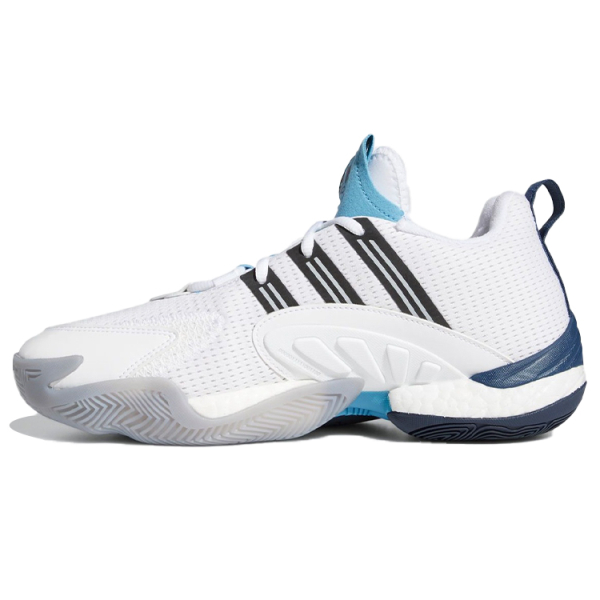Zach Lavine x adidas originals Crazy BYW 2.0