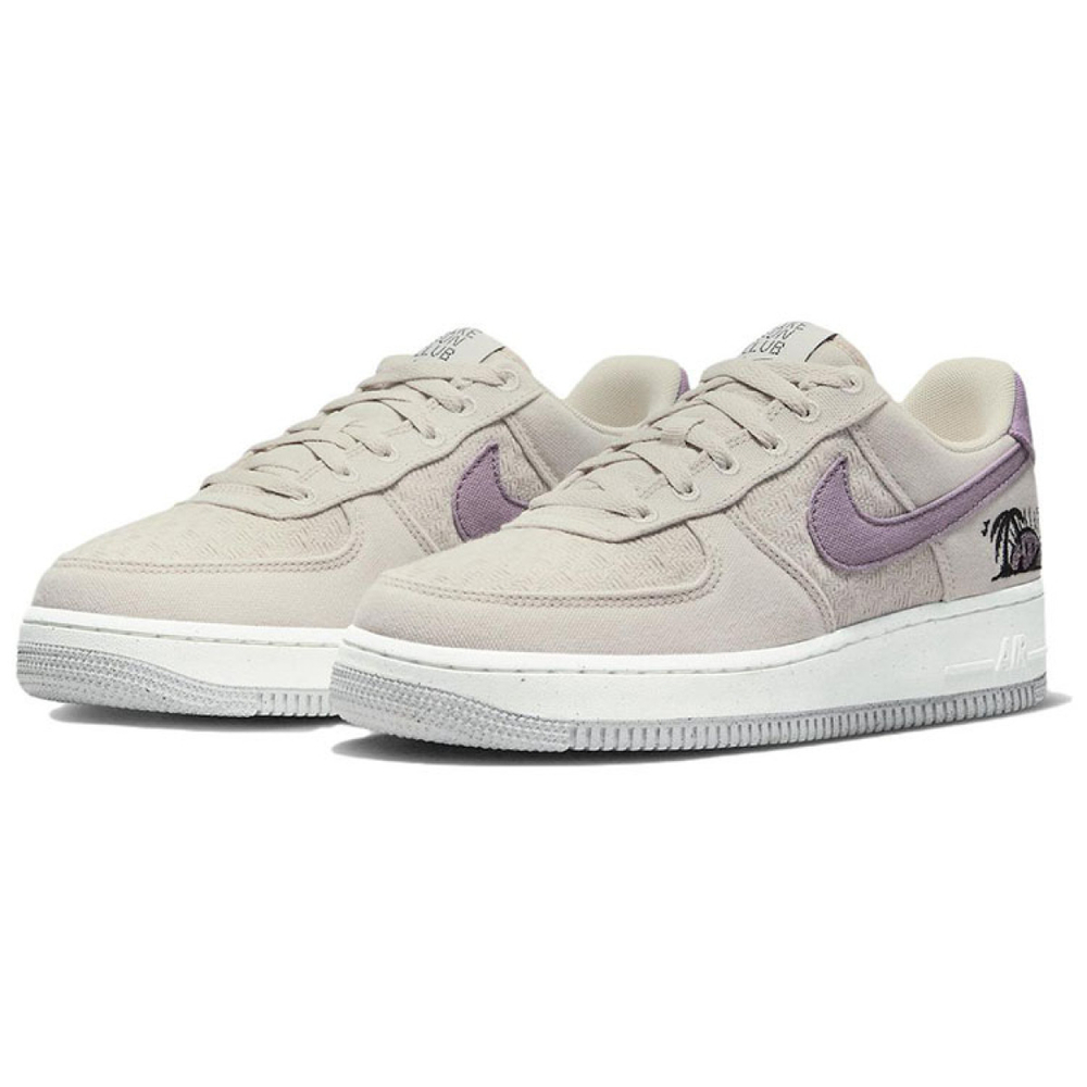 Nike Air Force 1 Sun Club
