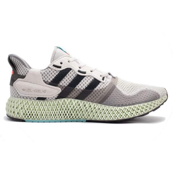 Adidas originals I-4D ZX 4000 4D