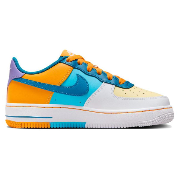 Nike Air Force 1 "What The"