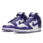 Nike Dunk SP "Varsity Purple"