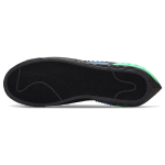 OFF-WHITE x Nike Blazer 77 "Black and Electro Green"
