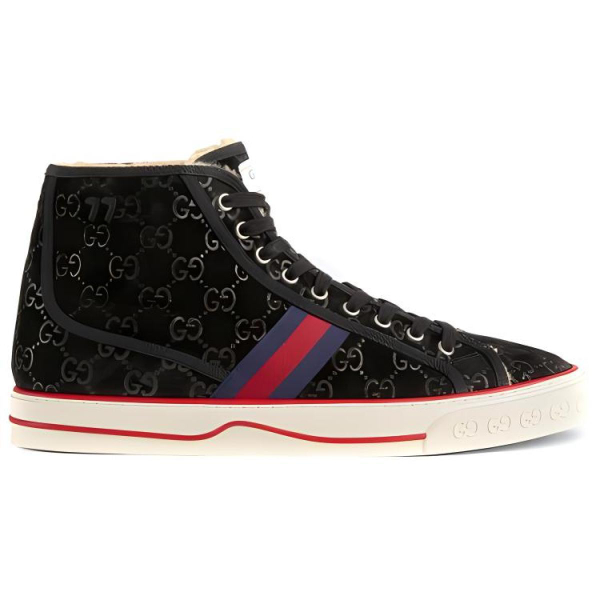 GUCCI Tennis 1977