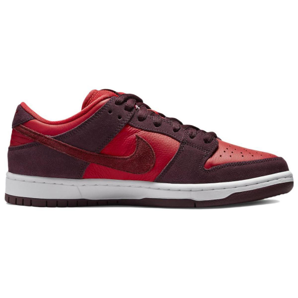 Nike Dunk SB Pro "cherry"