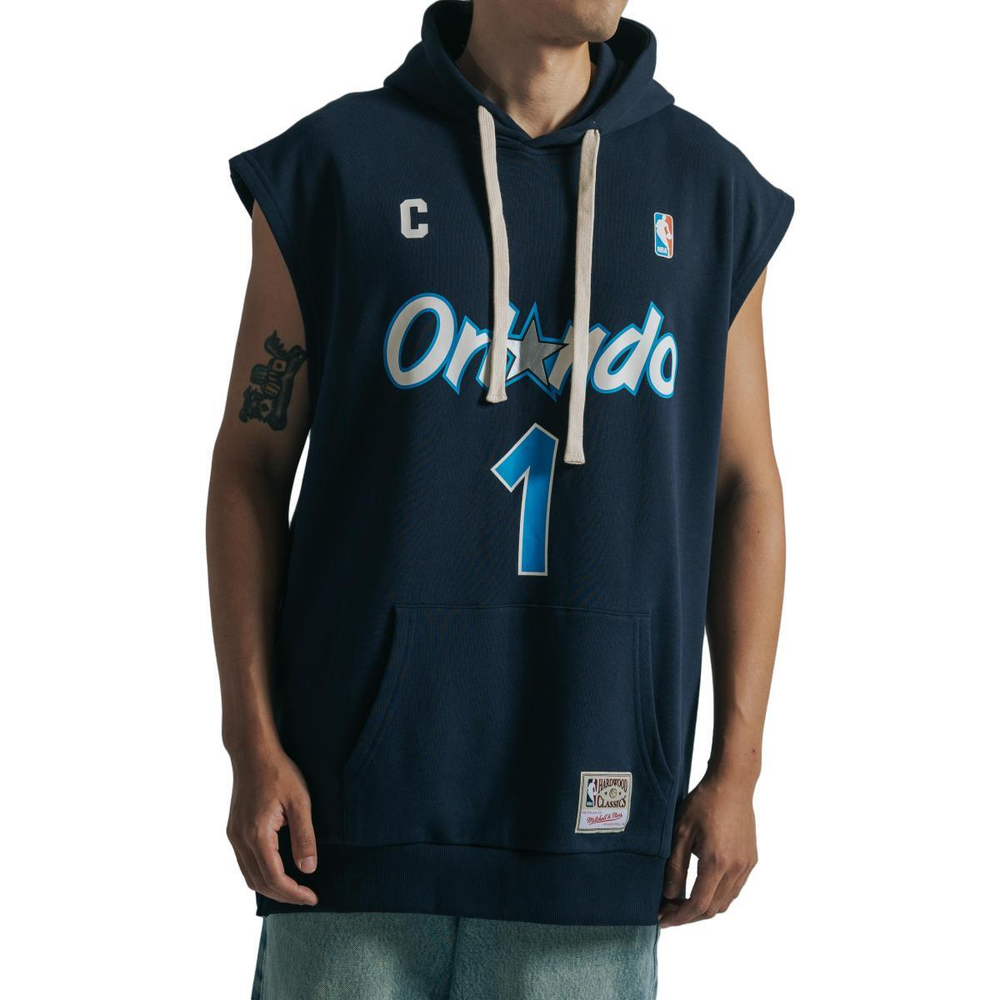 Mitchell & Ness NBA 1