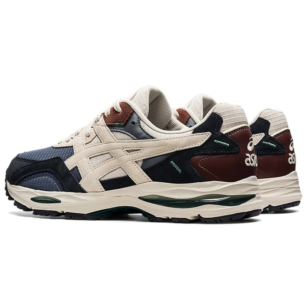 Asics Gel-MC Plus