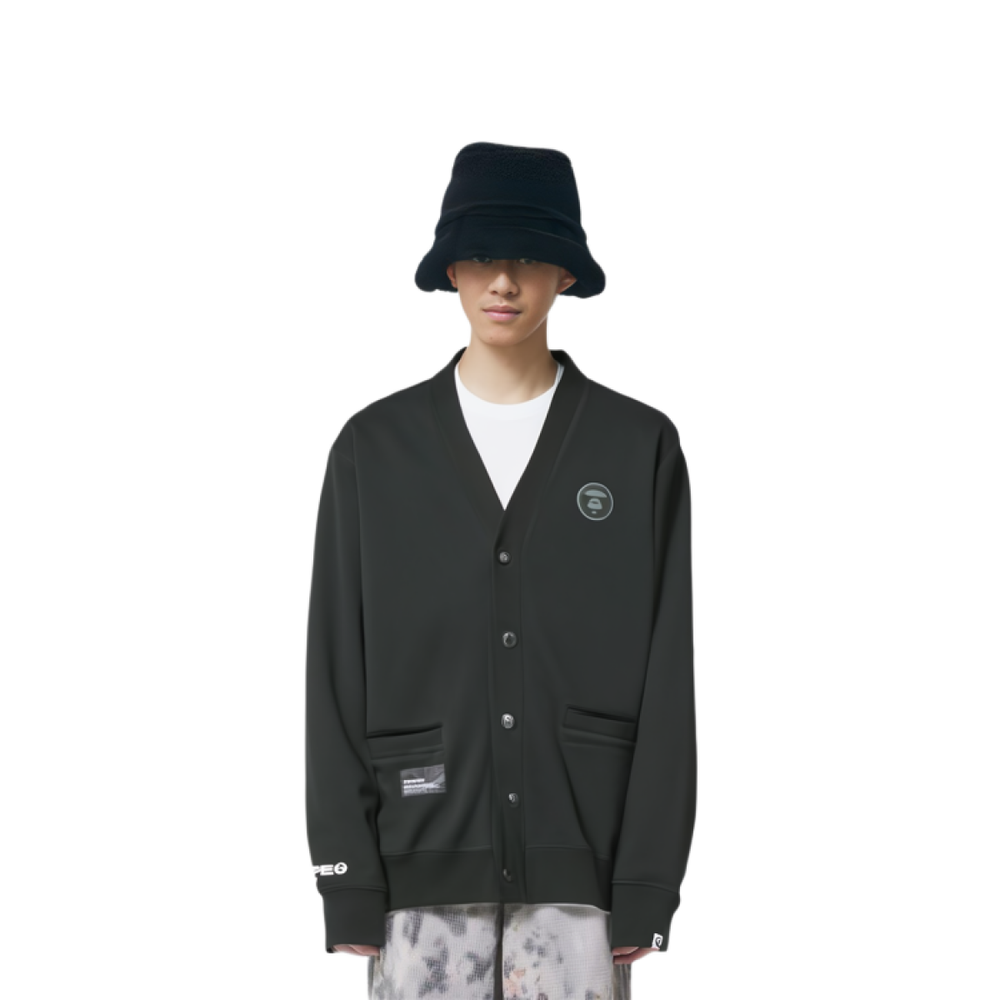 Aape FW23 Logo V