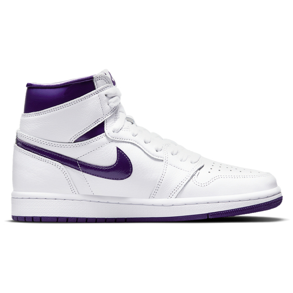 Jordan Air Jordan 1 high og "court purple"