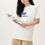 New Balance Logo T