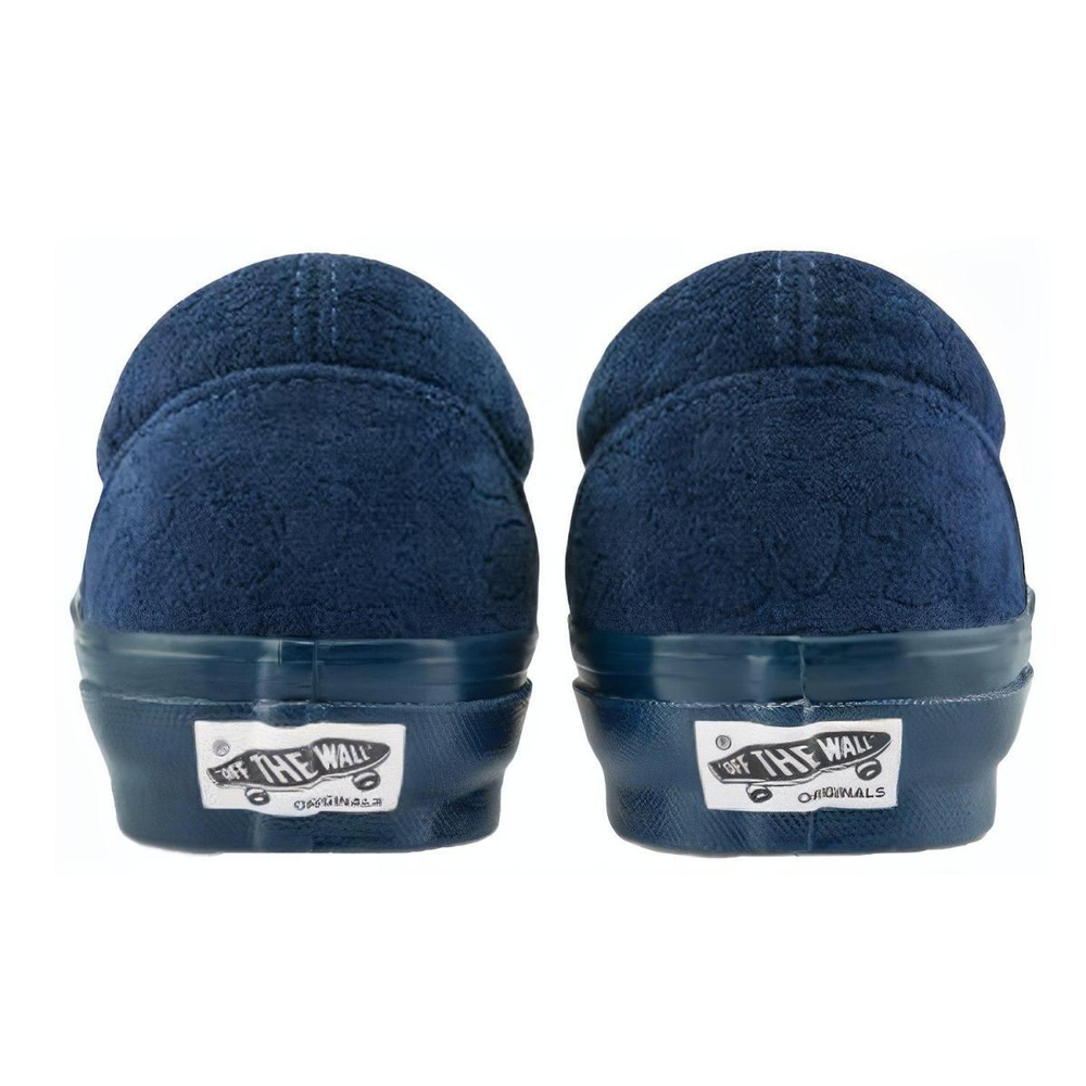 Vans slip-on