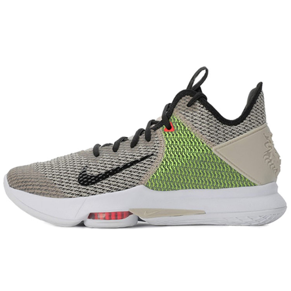 Nike Witness 4 LeBron EP