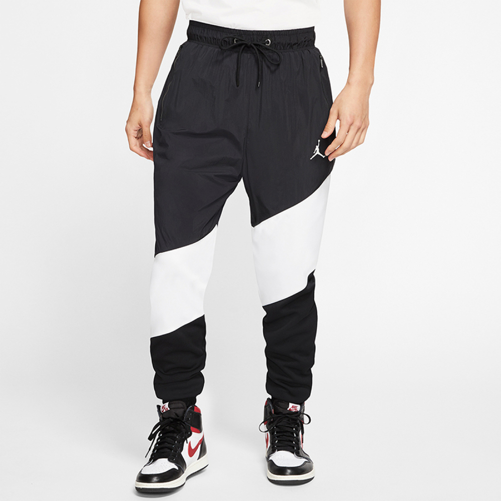 Jordan Wings Diamond