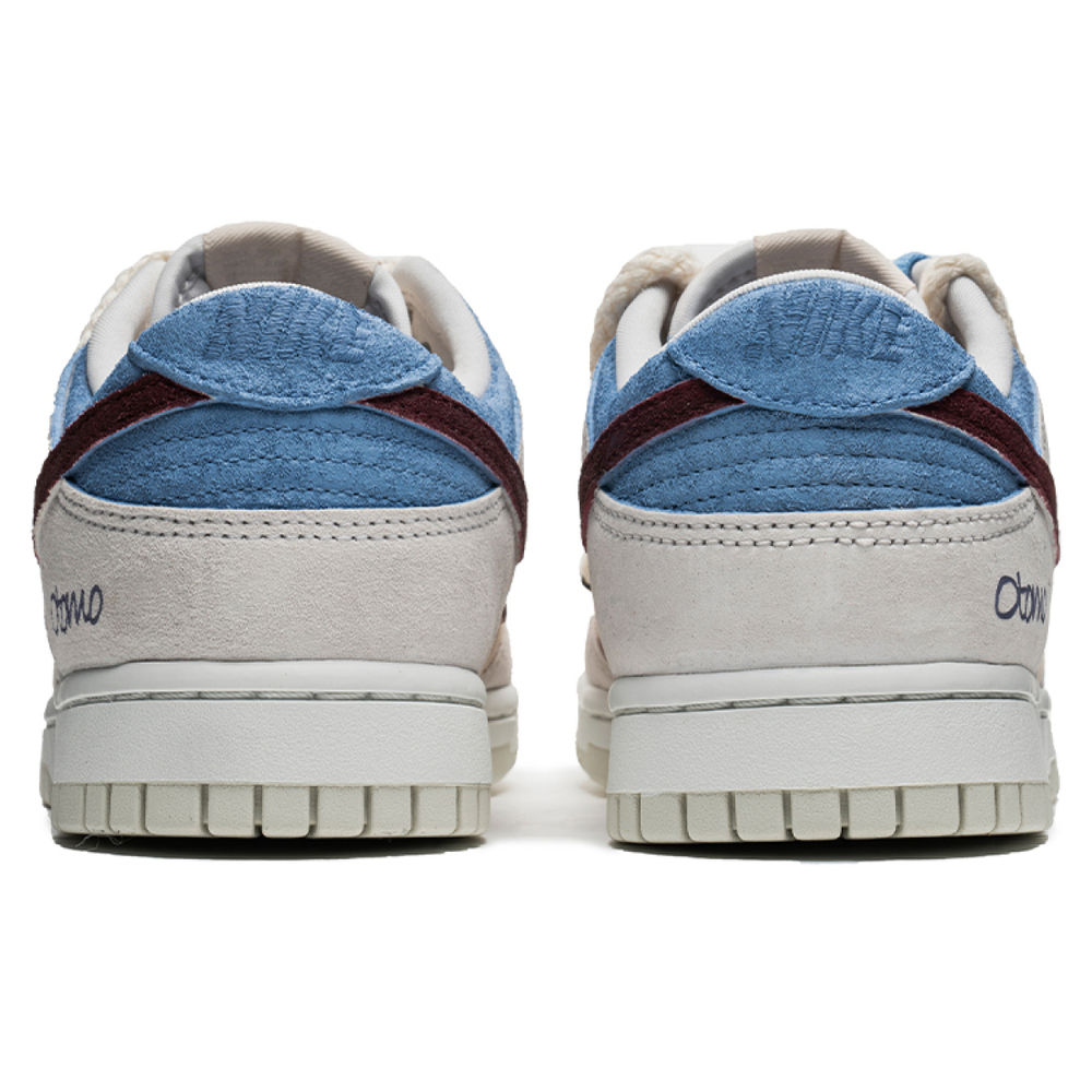 【 】 Nike Dunk blackout