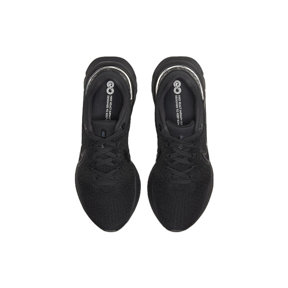 Nike React Infinity Run Flyknit 3