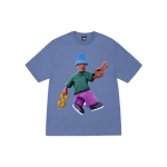 Stussy Peace & Prosperity Tee T