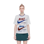 Nike logo T