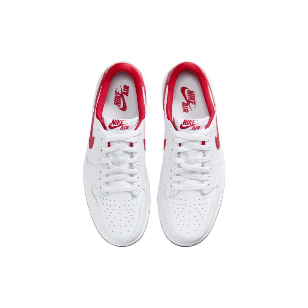 Jordan Air Jordan 1 Low OG “University Red”