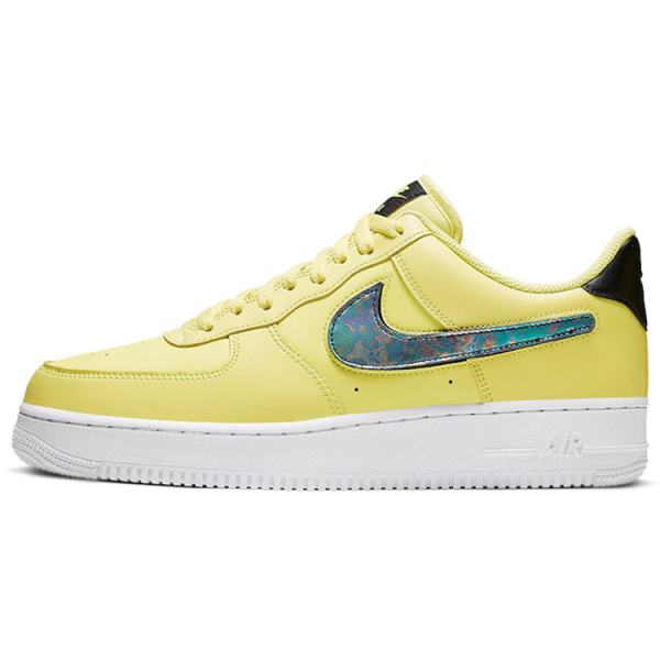 Nike Air Force 1 07 LV8 Yellow Pulse