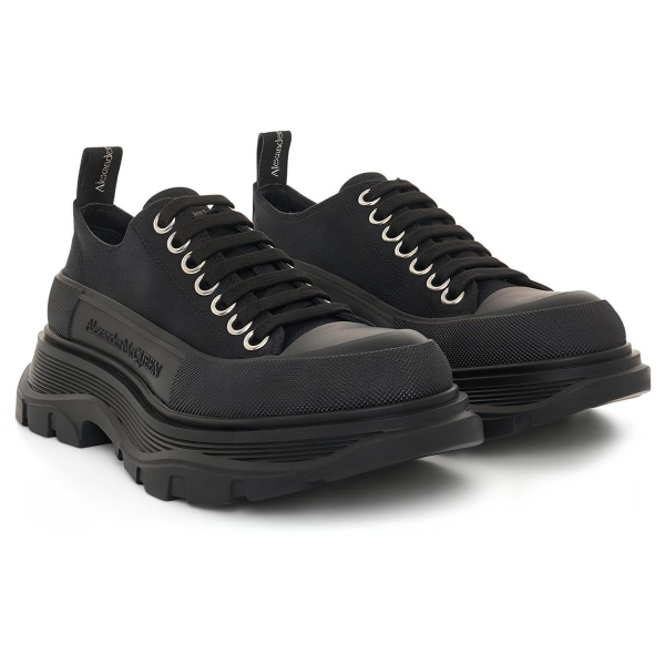Alexander McQueen Tread Slick