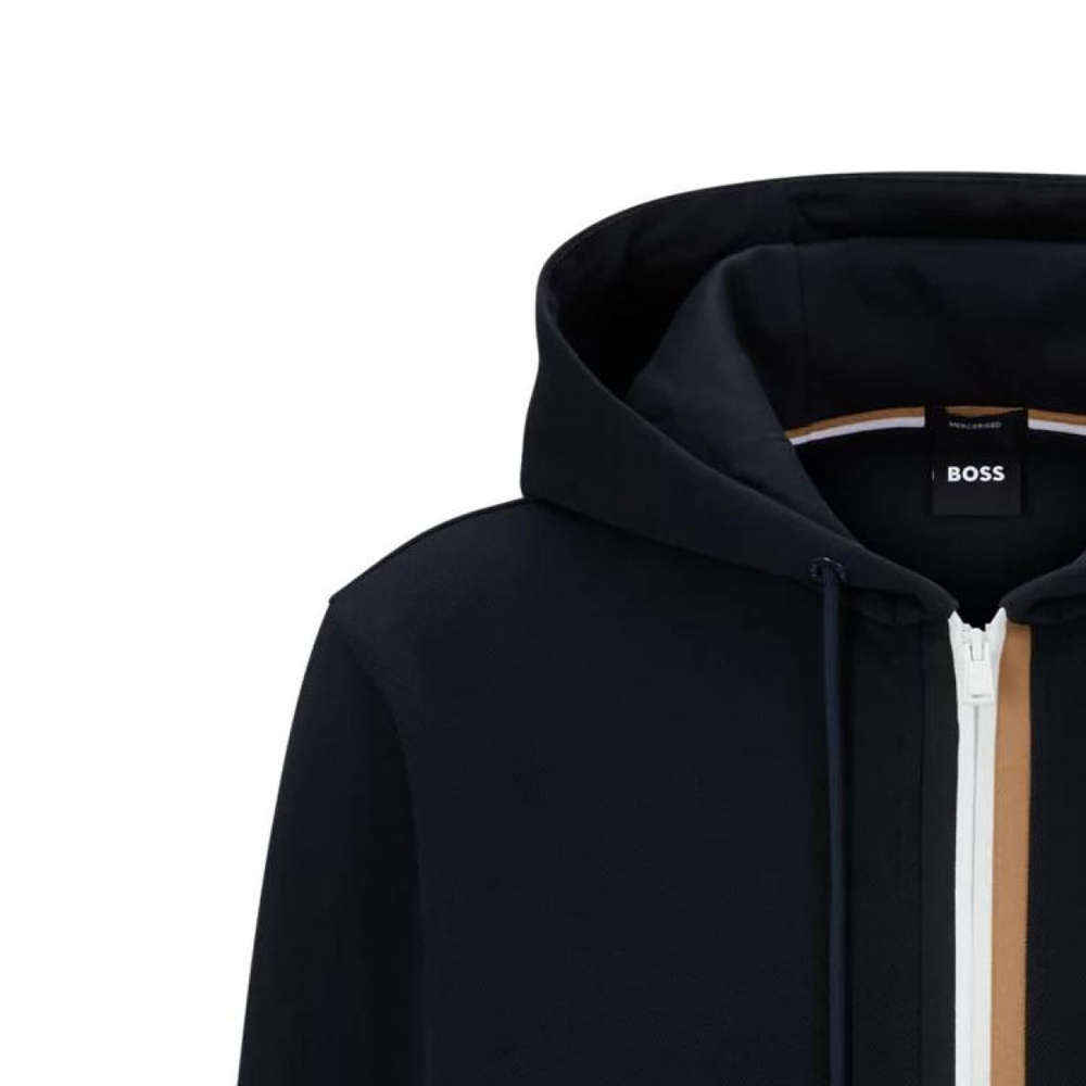 HUGO BOSS