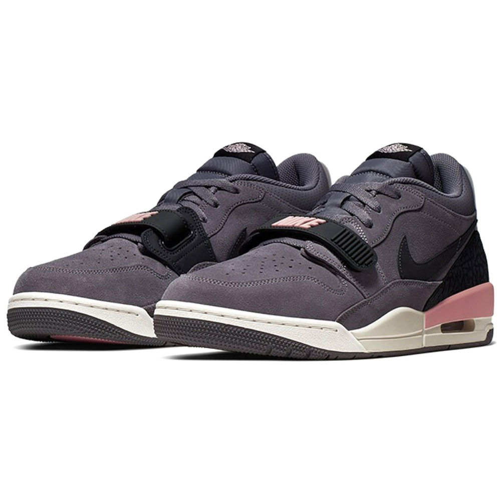 Jordan Legacy 312 low
