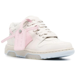 OFF-WHITE Out Of Office Arrow-motif