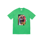 Supreme Week 1 Stack Tee T