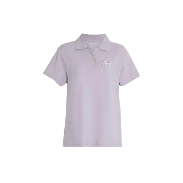 COACH FW23 Polo