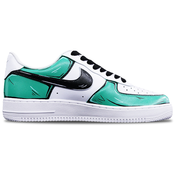 【 】 Nike Air Force 1