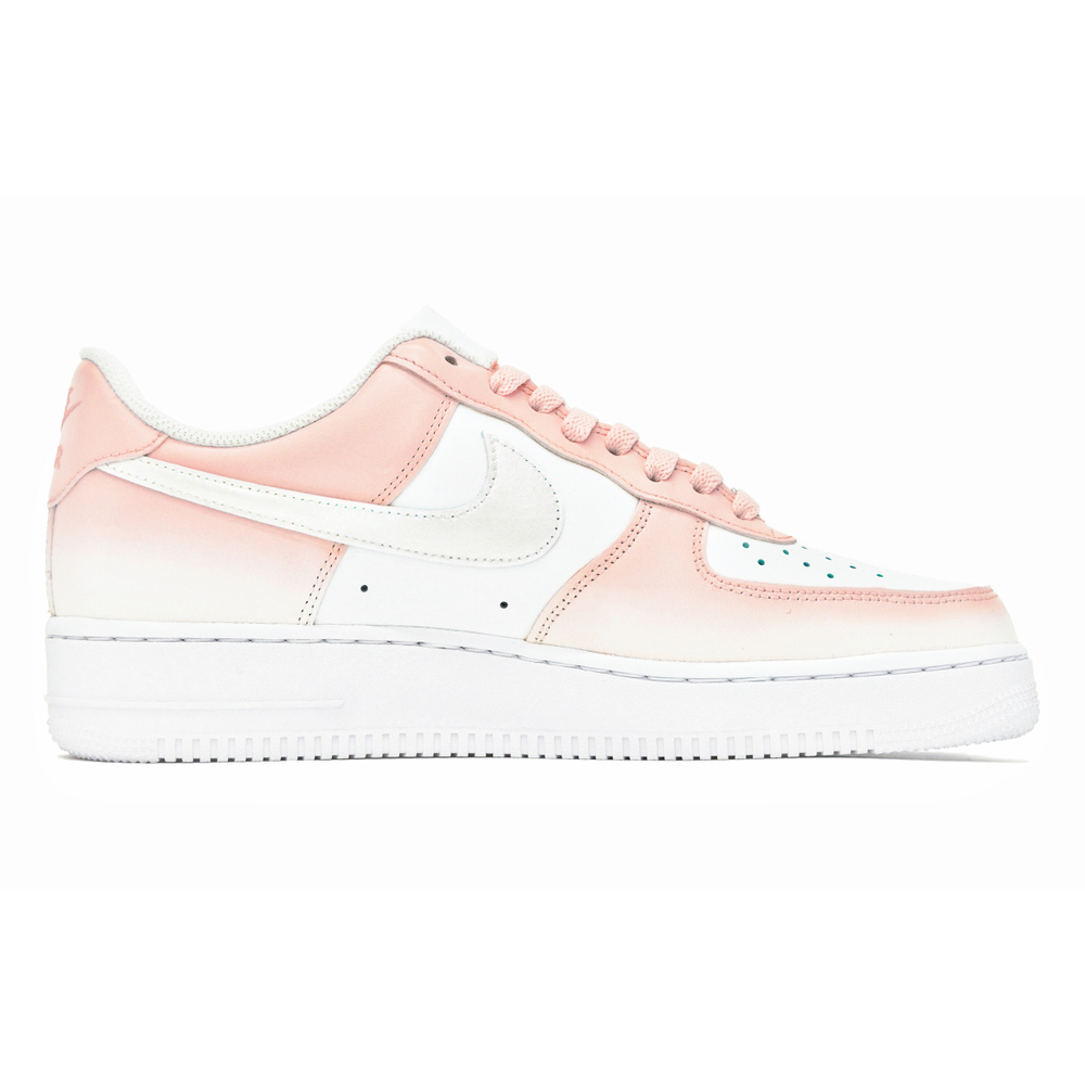 【 】 Nike Air Force 1 Low ABLOODING