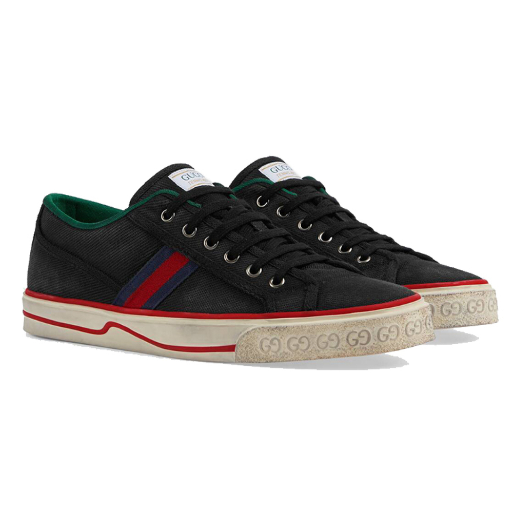GUCCI Tennis 1977