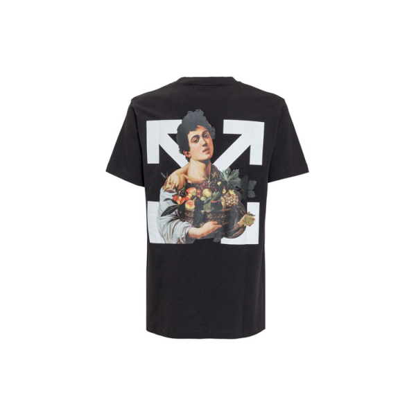 OFF-WHITE SS21 T