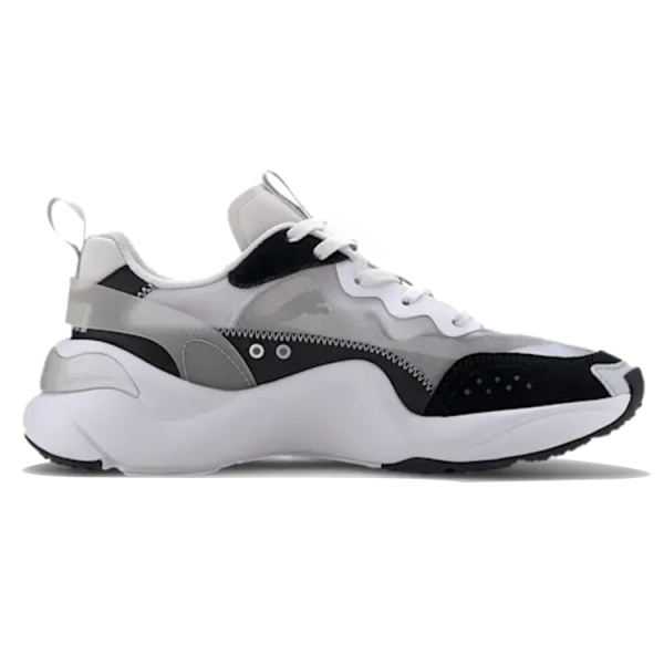 PUMA Rise