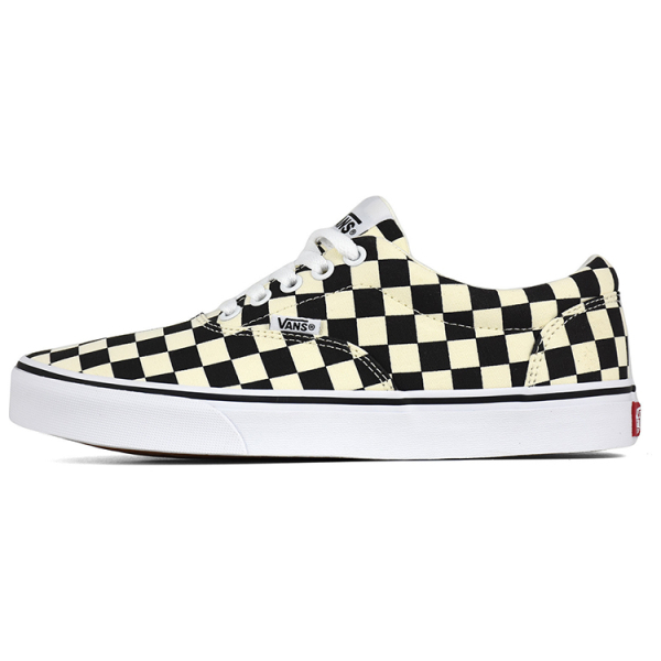 Vans Era Doheny Lace Up