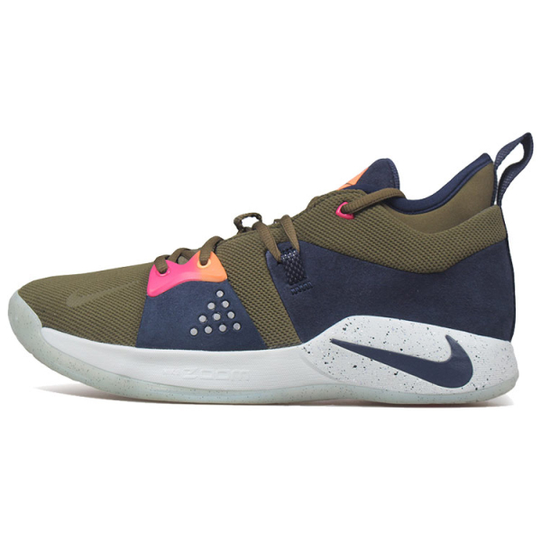 Nike PG 2