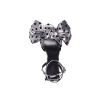 Balenciaga Square Knife Bow