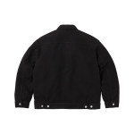 Supreme FW23 WEEK5 MOLESKIN WORK JACKET