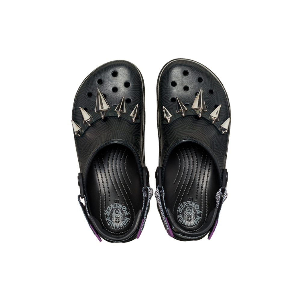 Crocs EVA