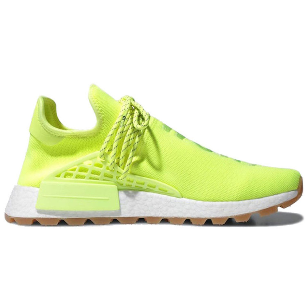 Adidas originals Pharrell Hu NMD Hu Trail Know Soul