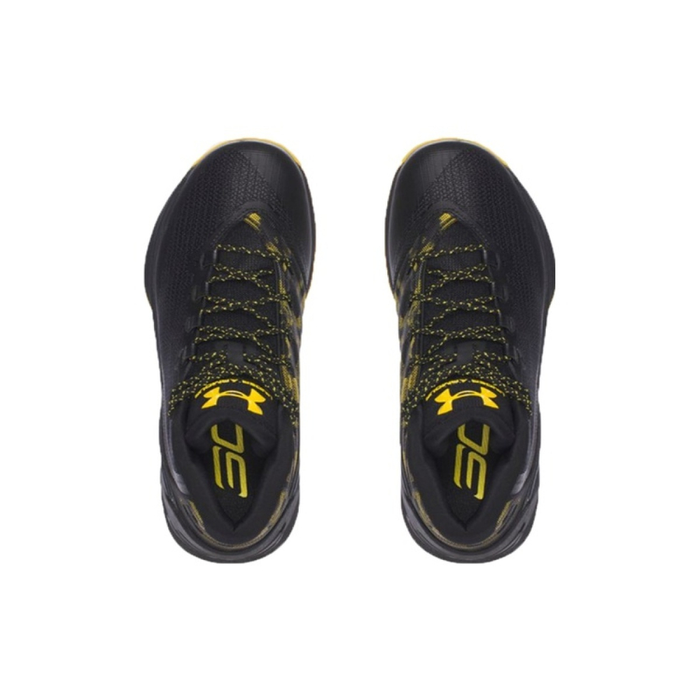 Under Armour Curry 3 3 SC Camo