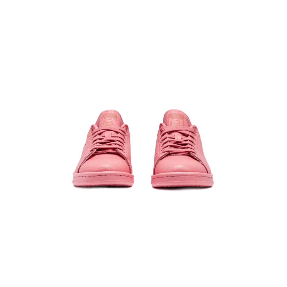 Pharrell x adidas originals STAN SMITH Tactile Rose