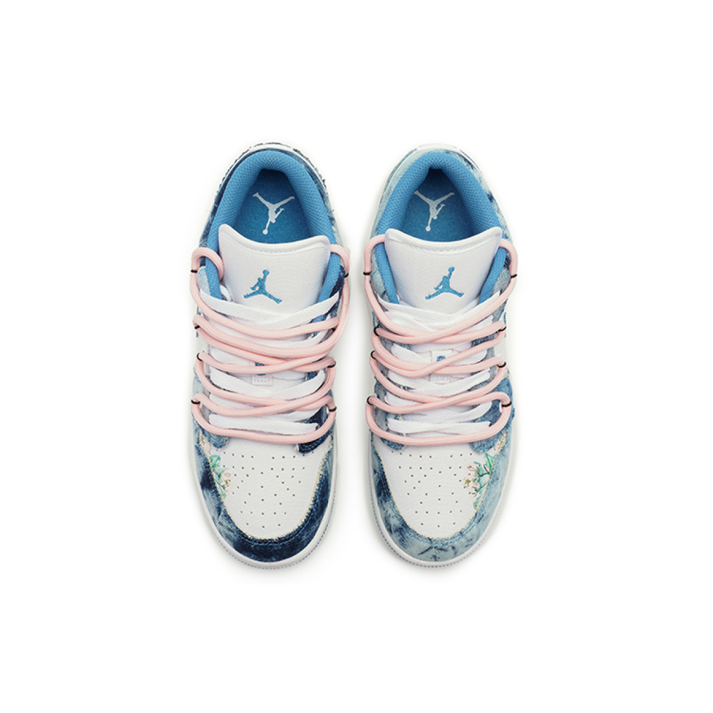 【 】 Jordan Air Jordan 1 Low GS