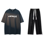 Airwalk Logo T