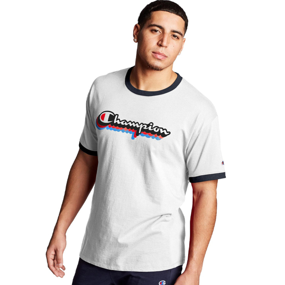 Champion Logo T