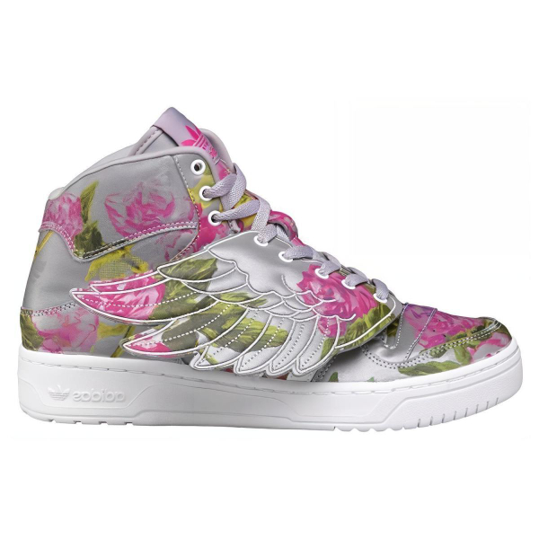 Adidas originals S Wings Floral 3M