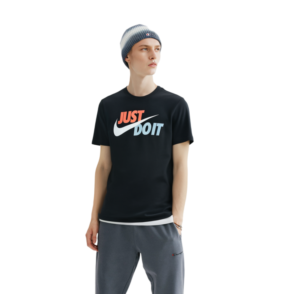 Nike Just Do It Logo T