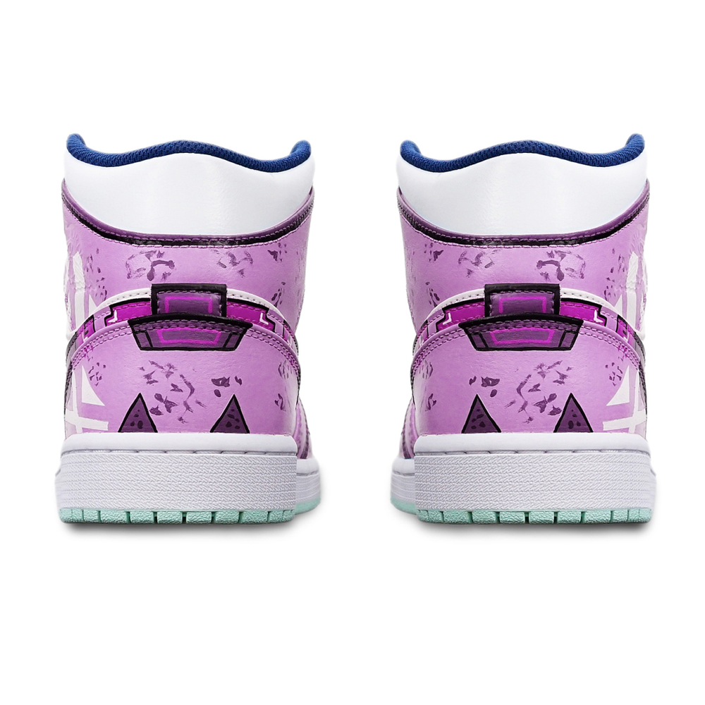【 】 Jordan Air Jordan 1 Mid