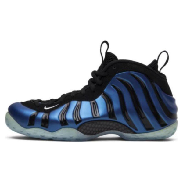 Nike Foamposite One Sharpie Pack