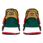 Adidas originals NMD Hu PW Solar "Asia Exclusive"
